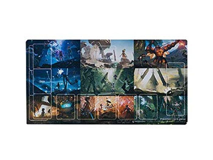 プレイマット『フォール・イン・ザ・ウルトラビースト』未開封【サプライ】{-}[supply]
