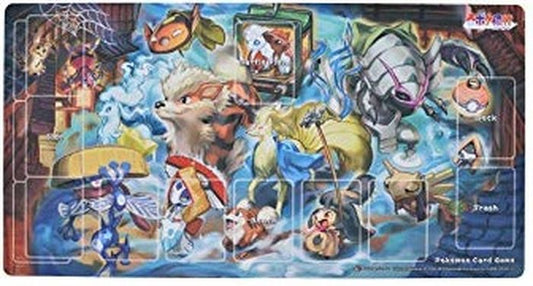 プレイマット『百ポケ夜行』未開封【サプライ】{-}[supply]