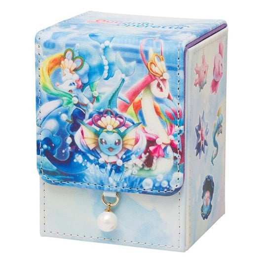フリップデッキケース『Oceanic Operetta』【サプライ】{-}[supply]