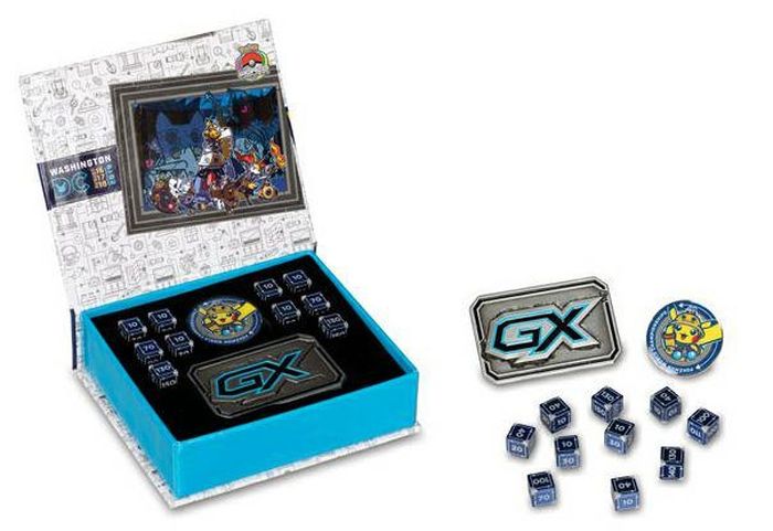 ダメカン『WCS2019ワシントンDCダメージカウンター※』【サプライ】{-}[supply]