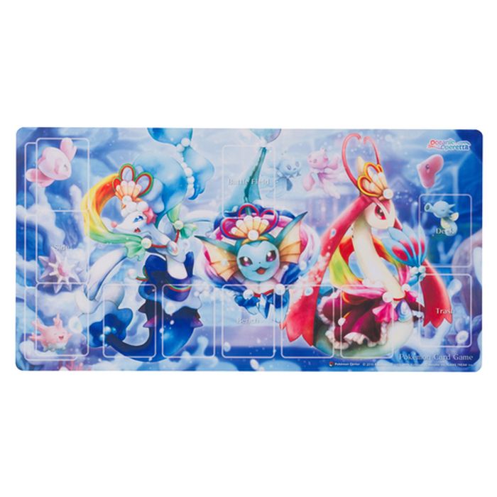 プレイマット『Oceanic Operetta』未開封【サプライ】{-}[supply]