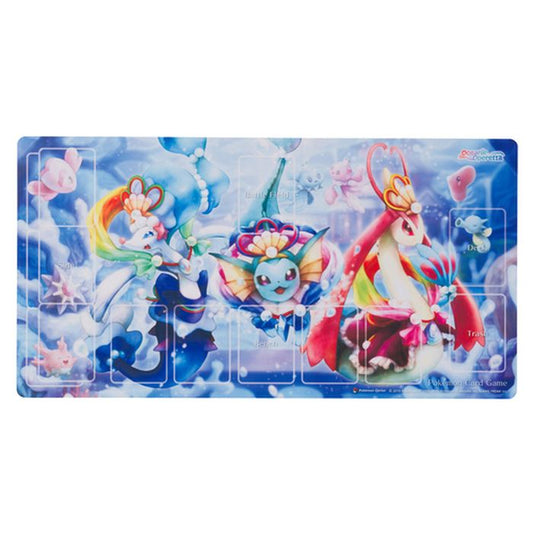 プレイマット『Oceanic Operetta』未開封【サプライ】{-}[supply]