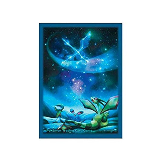 デッキシールド『天体観測』32枚入り【サプライ】{-}[supply]