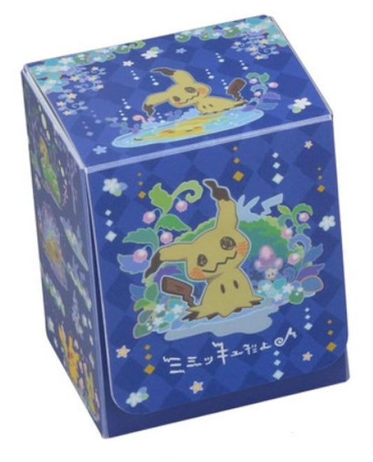 デッキケース『ミミッキュだよ(スペシャルBOX)』【サプライ】{-}[supply]