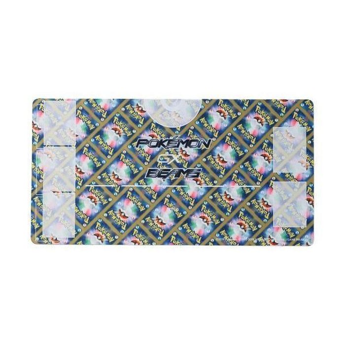 プレイマット『BEAMS』未開封【サプライ】{-}[supply]