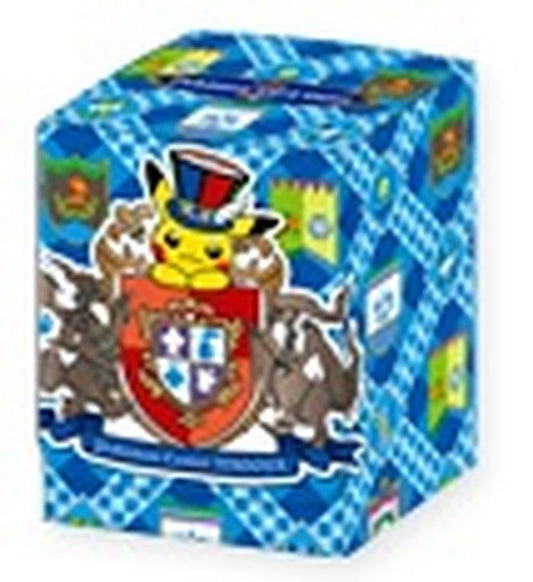デッキケース『ポケモンセンターナゴヤエンブレムデザインVer.』【サプライ】{-}[supply]