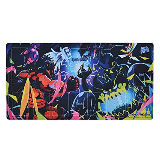 プレイマット『UB ULTRA GRAPHIX メインアート』未開封【サプライ】{-}[supply]