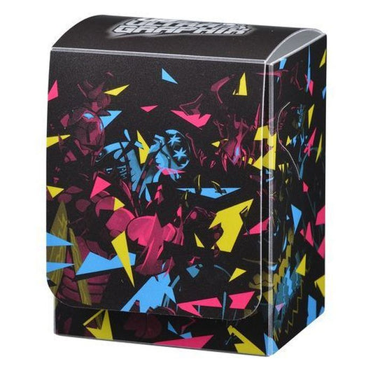 デッキケース『UB ULTRA GRAPHIX カケラ』【サプライ】{-}[supply]