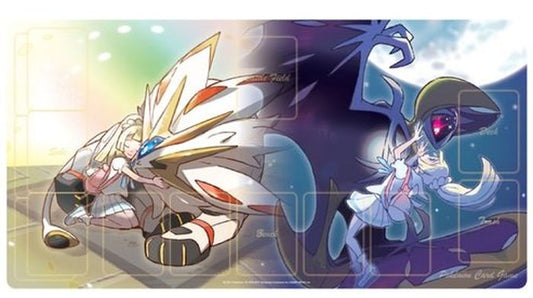 プレイマット『リーリエ』未開封【サプライ】{-}[supply]