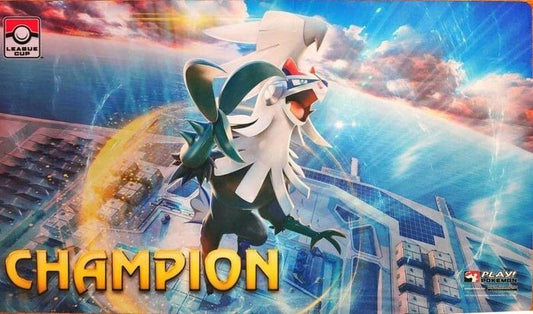 プレイマット『海外/シルヴァディ(CHAMPION)※』【サプライ】{-}[supply]