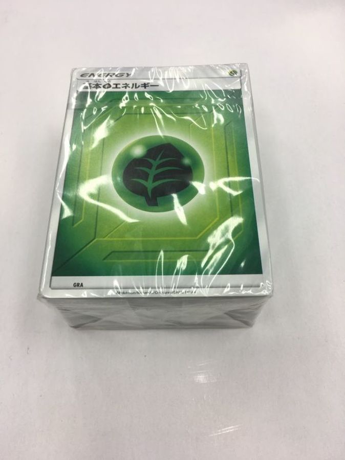 基本エネルギー9種×12枚セット(SM新デザイン)【-】{-}[その他]
