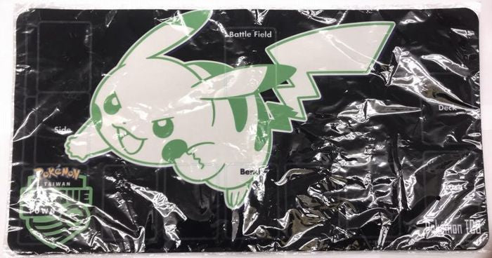 プレイマット『台湾シティリーグベスト8入賞商品(限定48枚)※』【サプライ】{-}[supply]