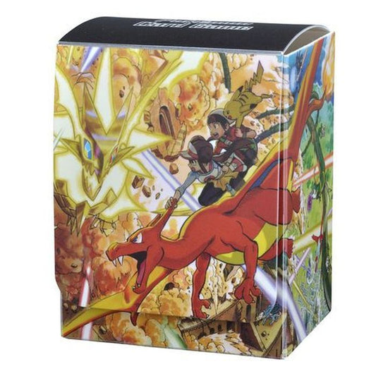 デッキケース『-Yusuke Murata-』【サプライ】{-}[supply]