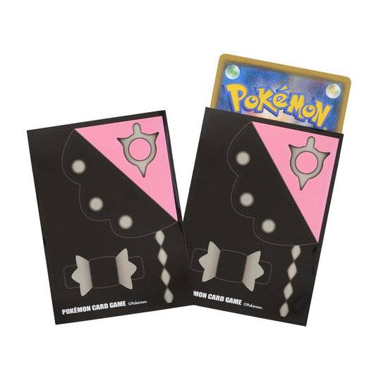 デッキシールドプレミアム・グロス『#GOGO!YELL!!』64枚入り【サプライ】{-}[supply]