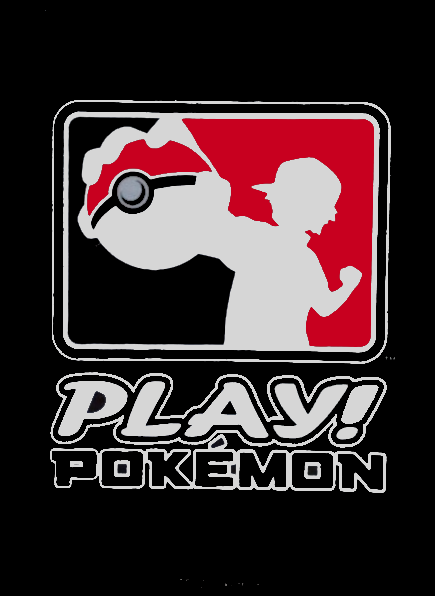 デッキシールド『海外/PLAY!Pokemon※』65枚入り【サプライ】{-}[supply]