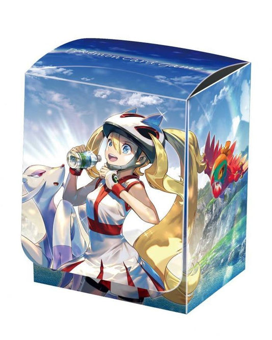 デッキケース『コルニ』【サプライ】{-}[supply]