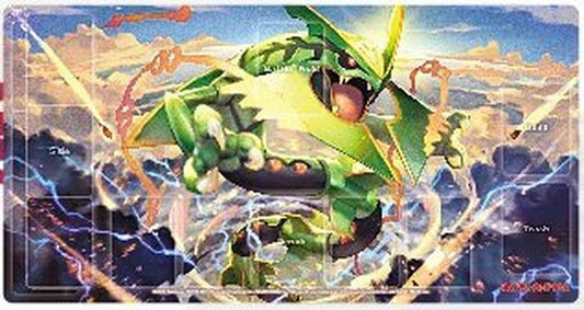 プレイマット『メガレックウザ』未開封【サプライ】{-}[supply]