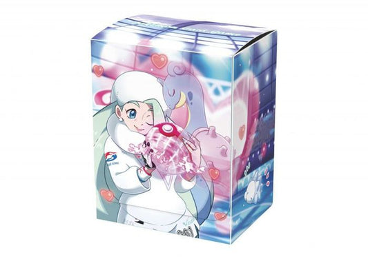 デッキケース『メロン』【サプライ】{-}[supply]