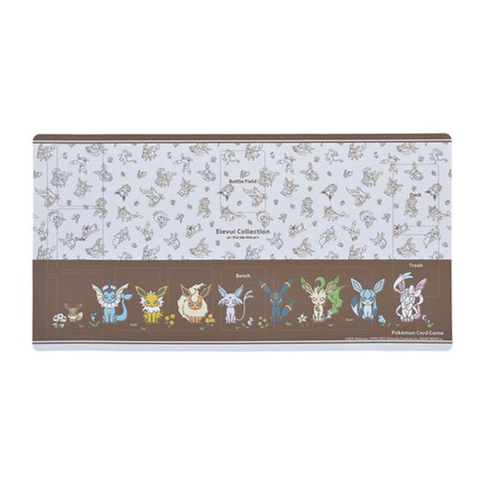 プレイマット『Eievui Collection』未開封【サプライ】{-}[supply]