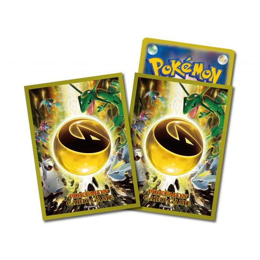 デッキシールド『ドラゴン襲来』64枚入り【サプライ】{-}[supply]