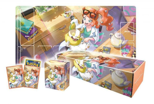 ラバープレイマットセット『ソニア』【サプライ】{-}[supply]