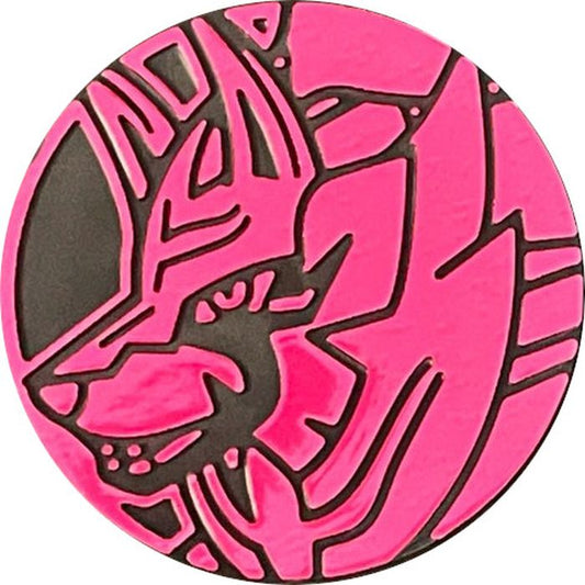 コイン『ザマゼンタ(スペシャルデッキセット)』【サプライ】{-}[supply]