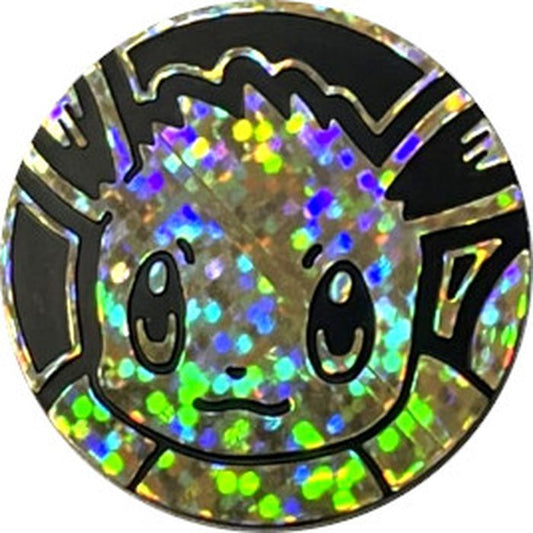 コイン『イーブイ(金:ドット)』【サプライ】{-}[supply]