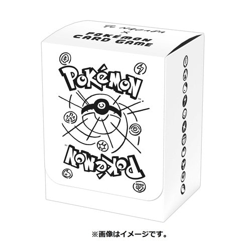 デッキケース『Yu NAGABA』【サプライ】{-}[supply]