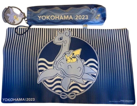 プレイマット『WCS2023(YOKOHAMA2023)※』【サプライ】{-}[supply]