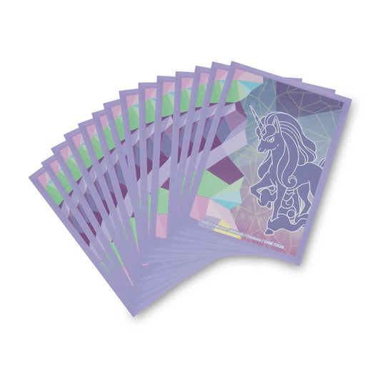 デッキシールド『海外/RAPIDASH FAIRIES※』65枚入り【サプライ】{-}[supply]