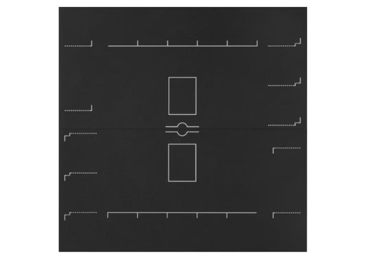 プレイマット『プレイマット一体型ケース(ポケモンカードゲームClassic)※』【サプライ】{-}[supply]