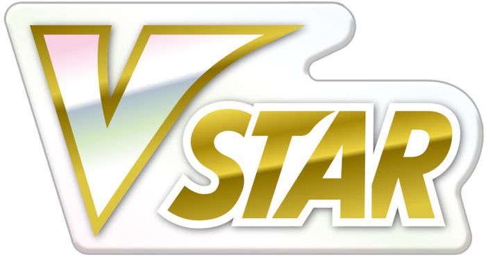 マーカー『VSTARマーカー(金属製)』【サプライ】{-}[supply]