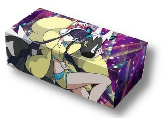 カードボックス『カミツレver.2』【サプライ】{-}[supply]