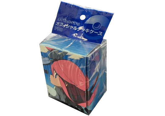 デッキケース『フウロ』【サプライ】{-}[supply]