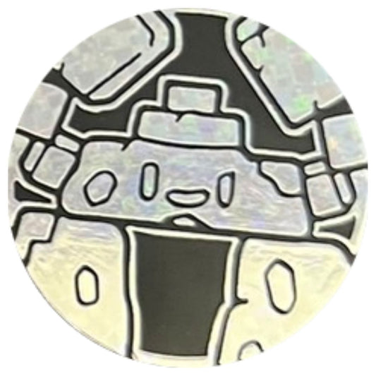 コイン『イシヘンジン※』【サプライ】{-}[supply]