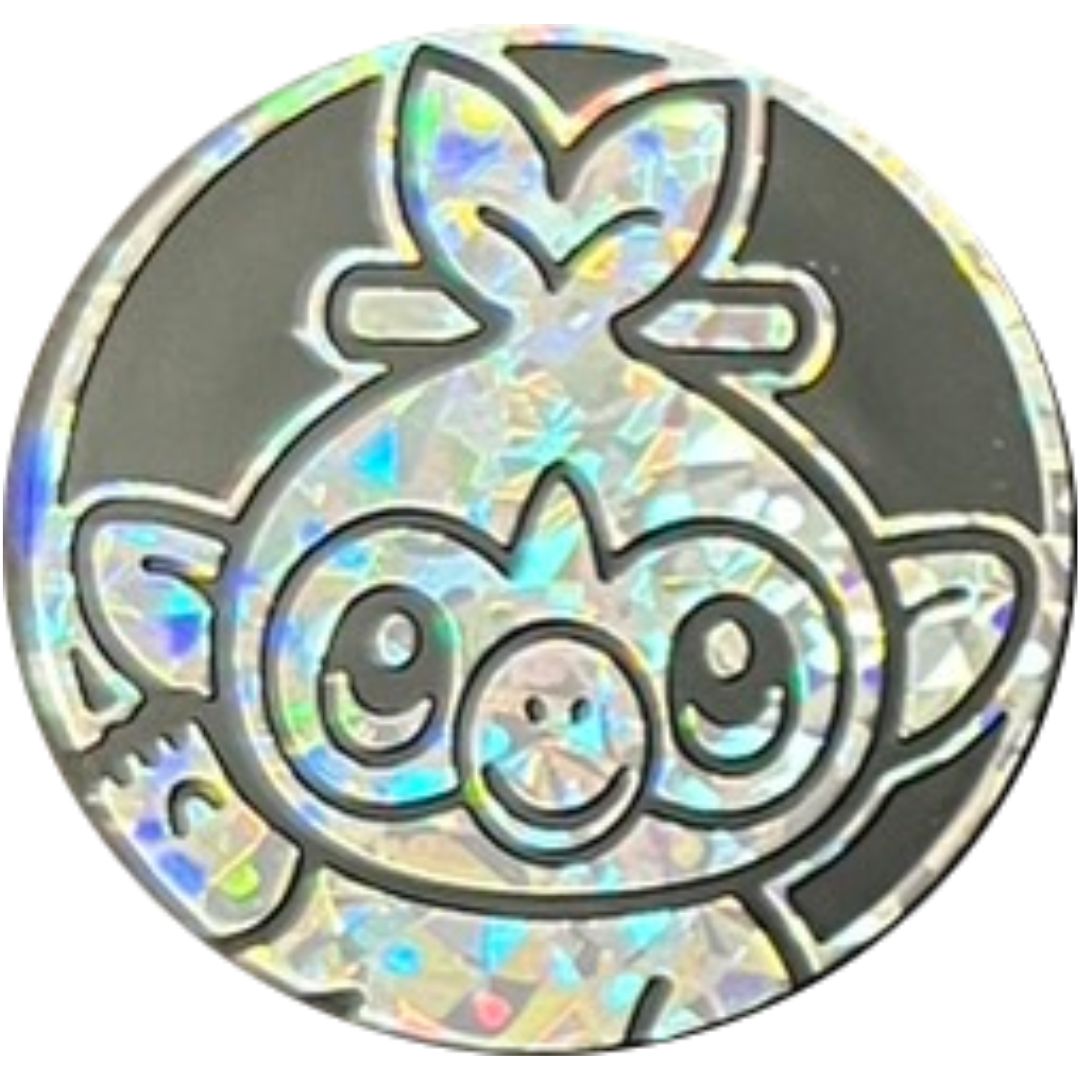 コイン『サルノリ※』【サプライ】{-}[supply]