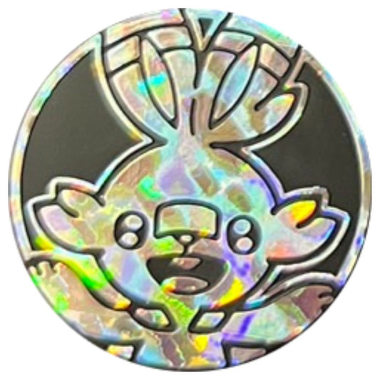コイン『ヒバニー※』【サプライ】{-}[supply]