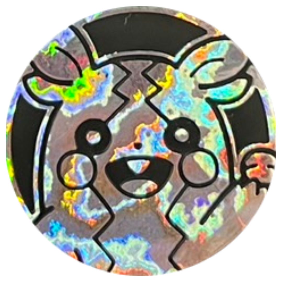 コイン『モルペコ※』【サプライ】{-}[supply]