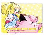 仕切り板『リーリエ＆ピッピ※』【サプライ】{-}[supply]