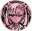 コイン『マリィ(スターターセットex)』【サプライ】{-}[supply]