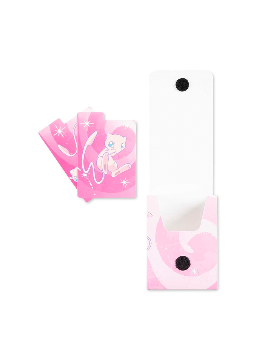 ミュウ デッキケース Mythical Mew Deck Box 海外グッズ【サプライ】{-} [サプライ]
