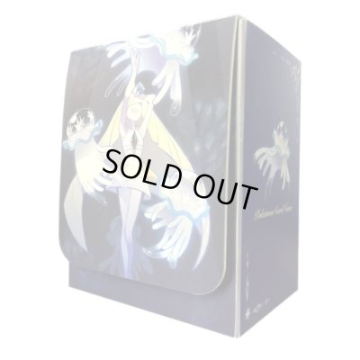 デッキケース『ルザミーネ＆ウツロイド』【サプライ】{-}[supply]