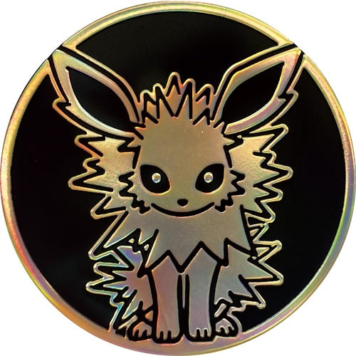 コイン『サンダース(金:ミラー)』※【サプライ】{-}[supply]