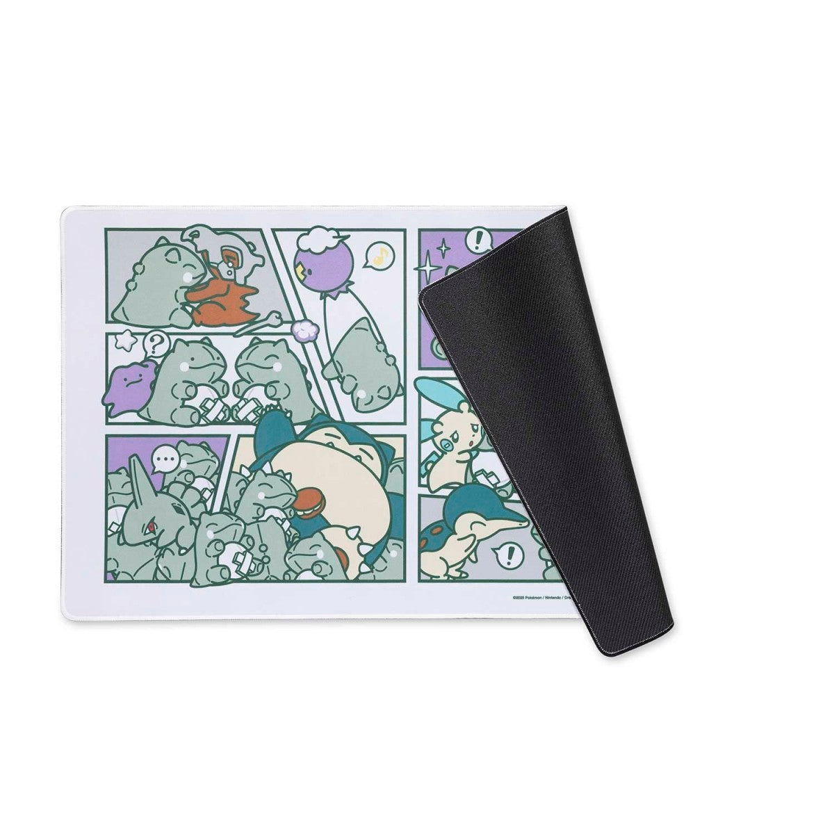 みがわり人形 プレイマット Substitute Playmat 海外グッズ【サプライ】{-} [サプライ]