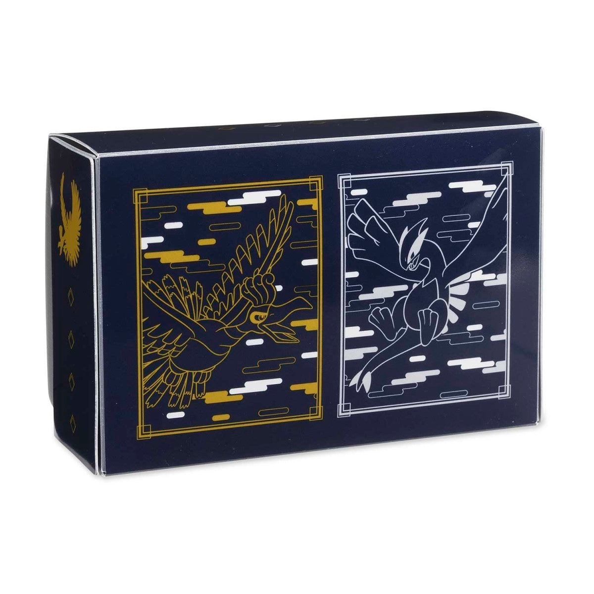 ルギア＆ホウオウ ダブルデッキケース Lugia & Ho-oh Double Deck Box 海外グッズ【サプライ】{-} [サプライ]