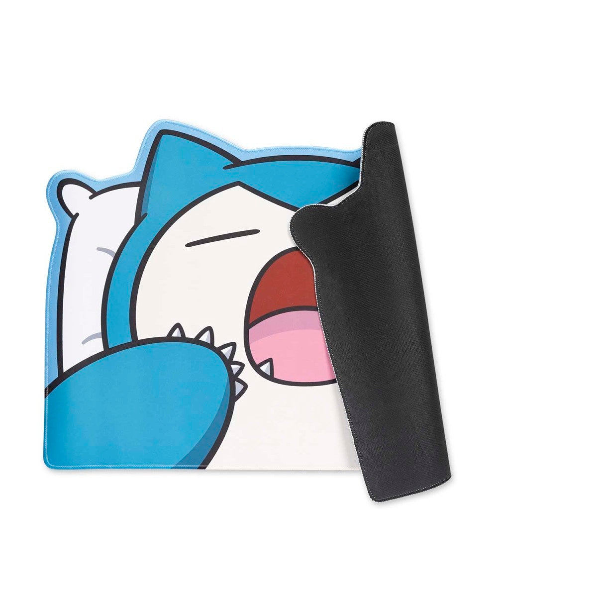 カビゴン ダイカットプレイマット Snorlax Die-Cut Playmat 海外グッズ【サプライ】{-} [サプライ]