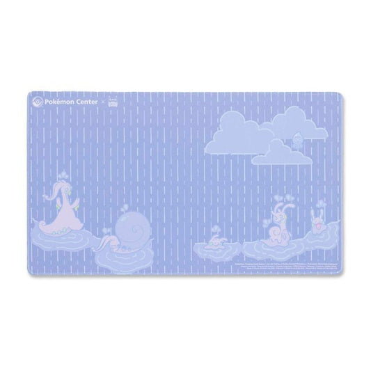 ヌメルゴン プレイマット omocat コラボ Goodra Playmat 海外グッズ【サプライ】{-} [サプライ]
