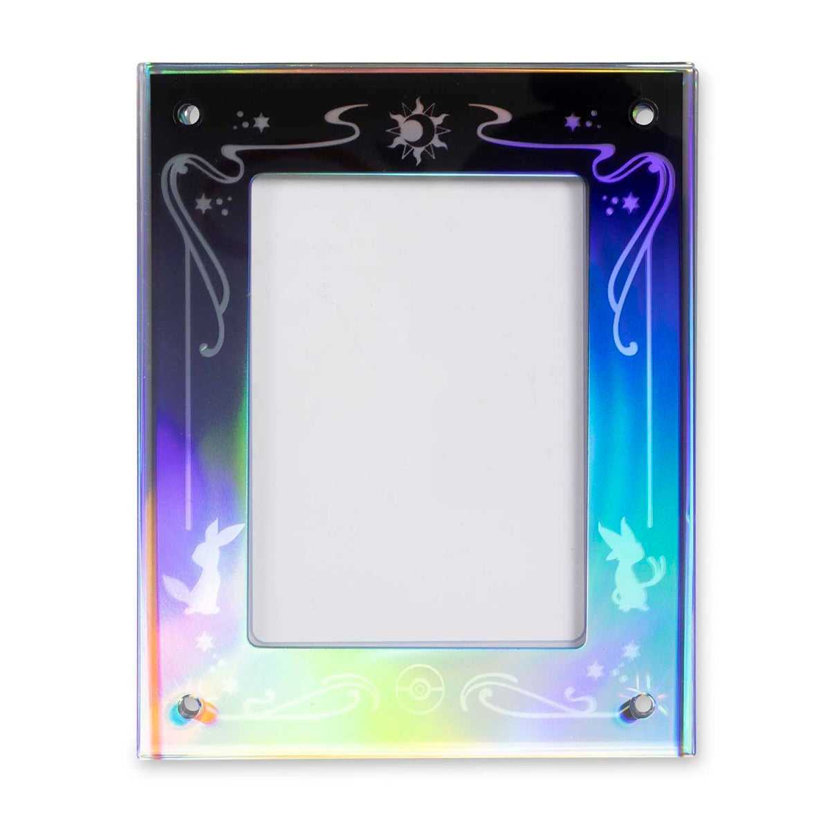 ※予約商品※エーフィ&ブラッキー カードディスプレイ Celestial Umbreon Card Protector Display 海外グッズ【サプライ】{-} [サプライ]