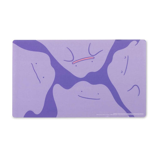 メタモン プレイマット Ditto Quartet Playmat 海外グッズ【サプライ】{-} [サプライ]