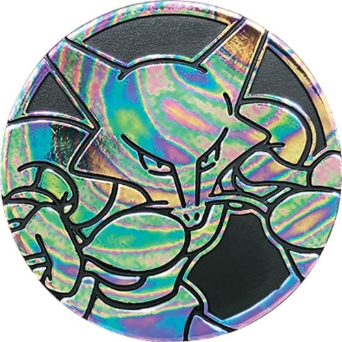 コイン『フーディン(銀:オーロラ)』【サプライ】{-}[supply]